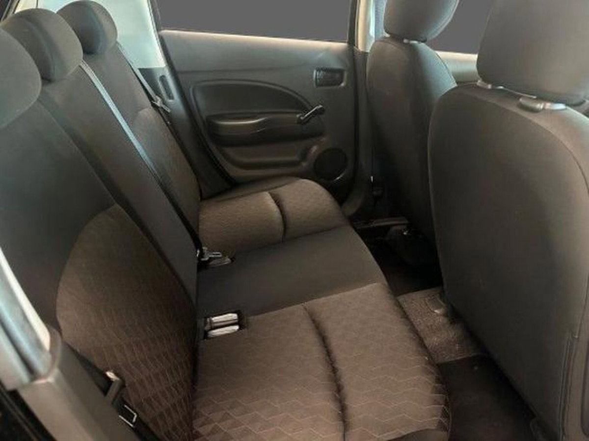 Mitsubishi Space Star 1.2 Invite (3)