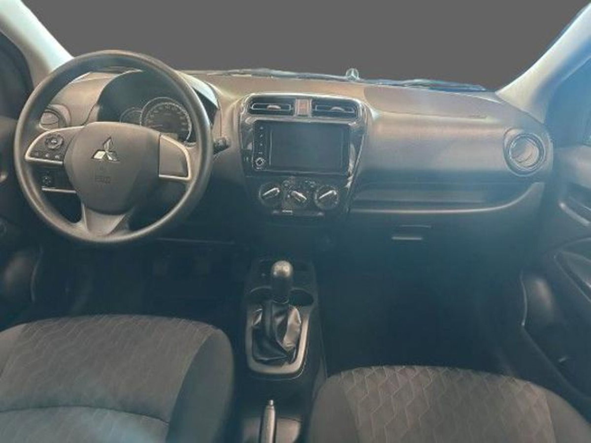 Mitsubishi Space Star 1.2 Invite (4)