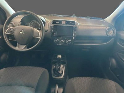 Mitsubishi Space Star 1.2 Invite (4)