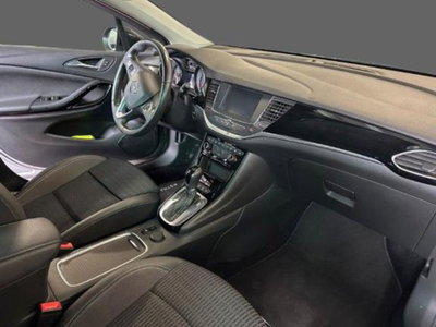 Opel Astra Station Wagon 1.5 CDTI 122 CV S&S AT9 Sports Business Eleg. (2)