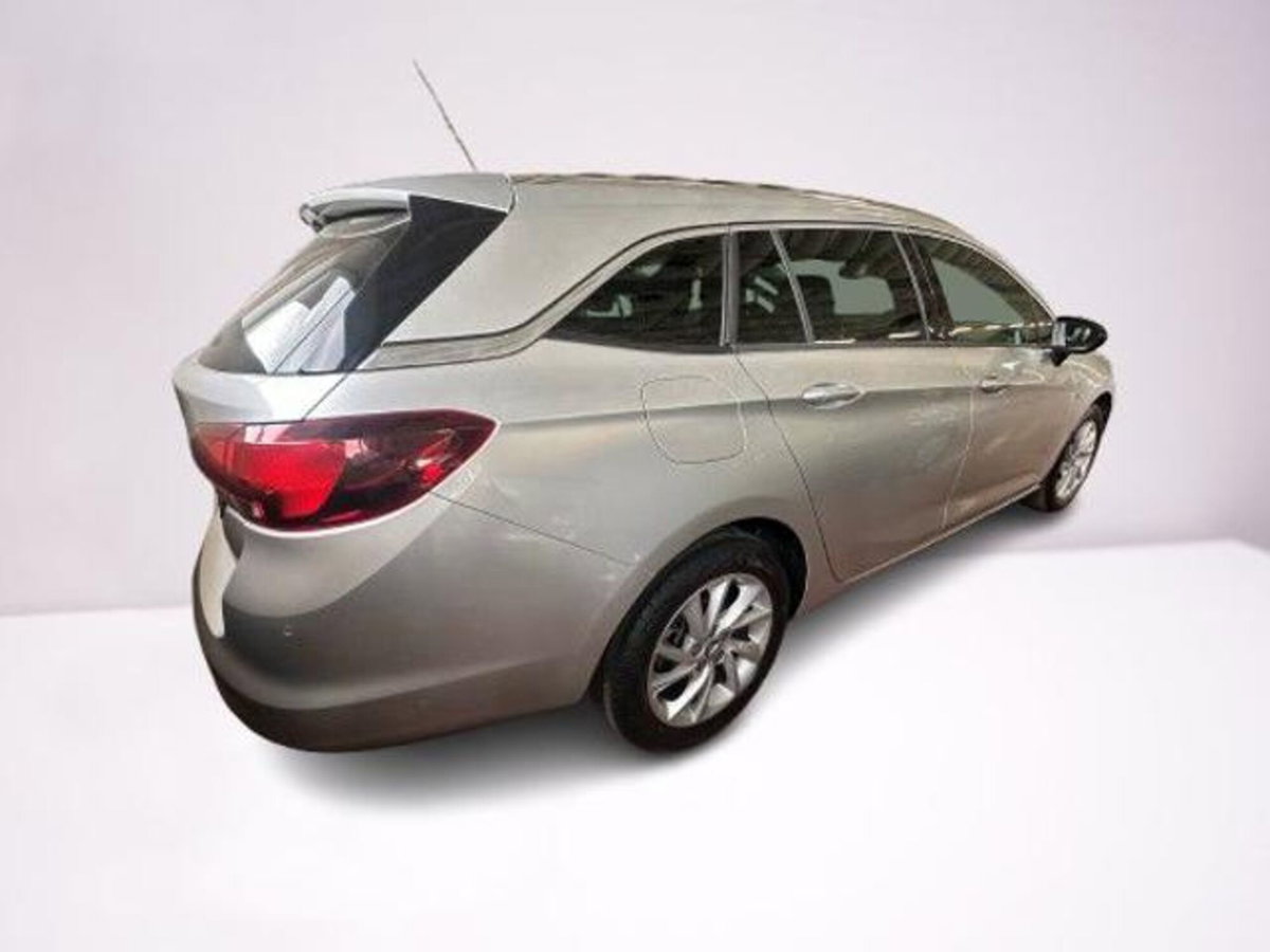 Opel Astra Station Wagon 1.5 CDTI 122 CV S&S AT9 Sports Business Eleg. (3)