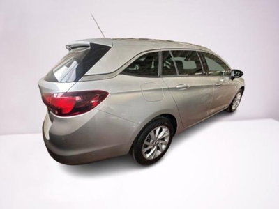Opel Astra Station Wagon 1.5 CDTI 122 CV S&S AT9 Sports Business Eleg. (3)