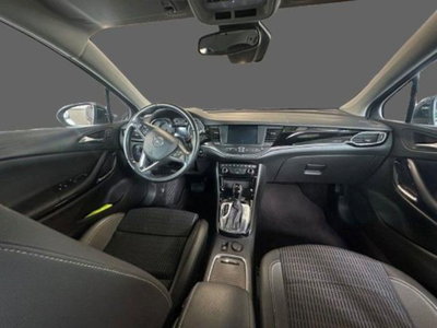 Opel Astra Station Wagon 1.5 CDTI 122 CV S&S AT9 Sports Business Eleg. (4)