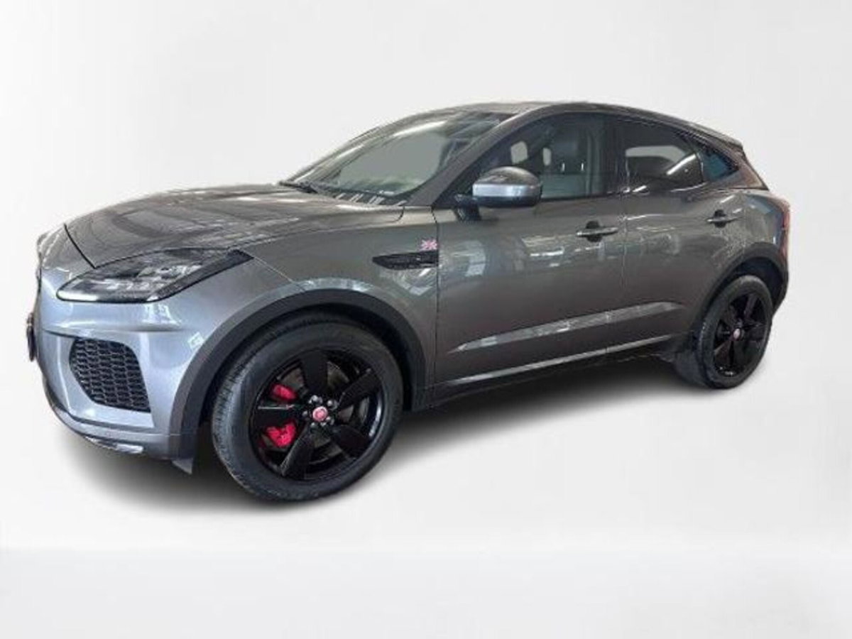 Jaguar E-Pace 2.0D 150 CV AWD aut. Chequered Flag (2)