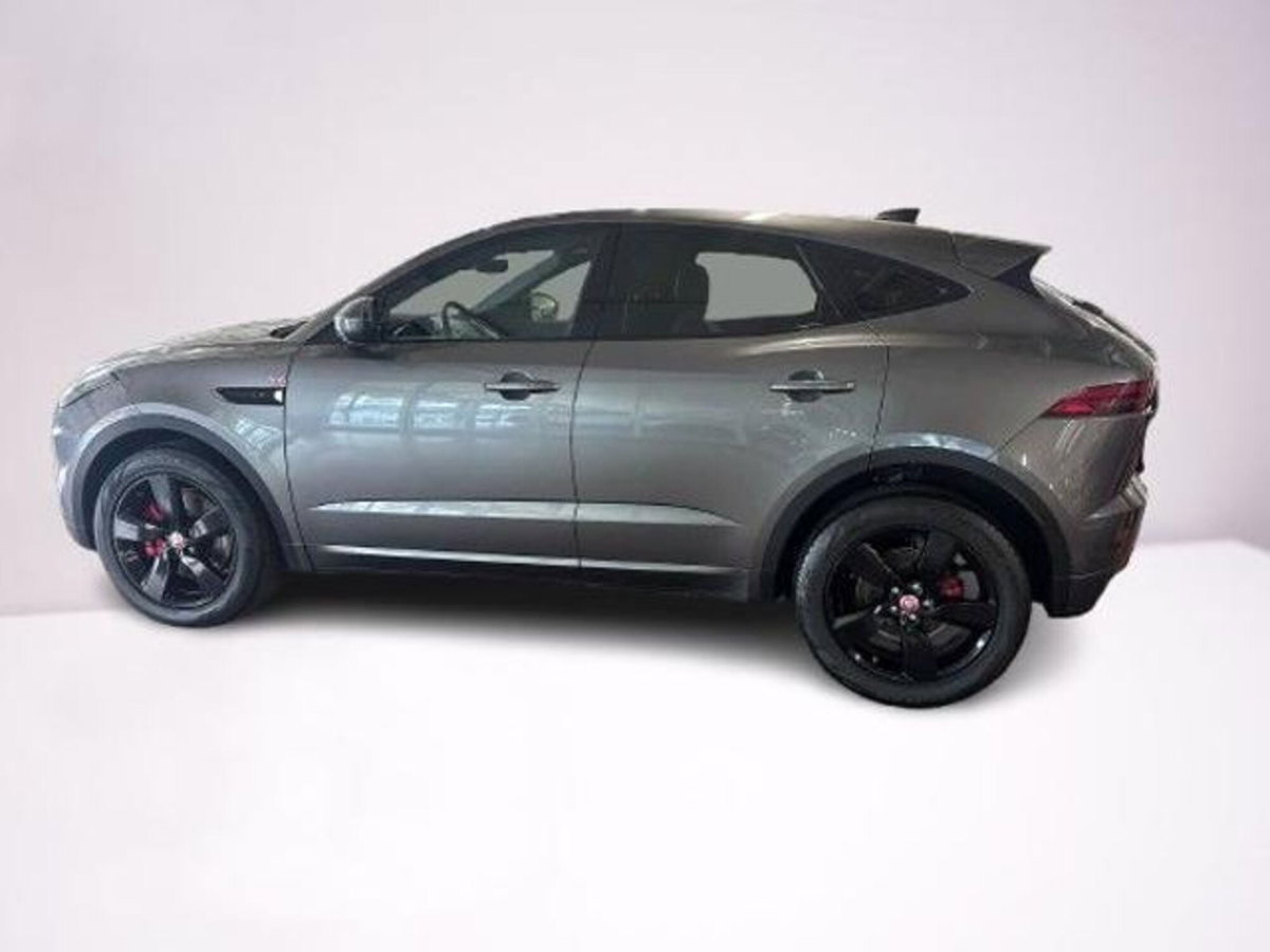 Jaguar E-Pace 2.0D 150 CV AWD aut. Chequered Flag (7)