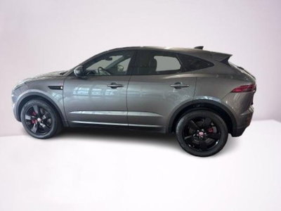 Jaguar E-Pace 2.0D 150 CV AWD aut. Chequered Flag (7)