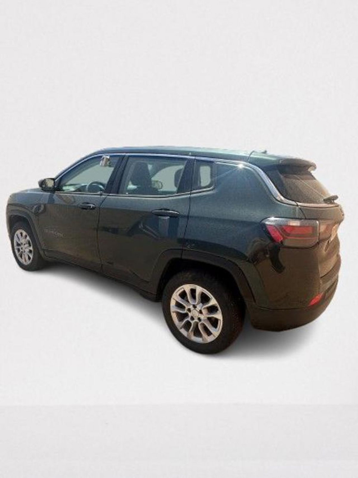 Jeep Compass 1.6 Multijet II 2WD Business (3)