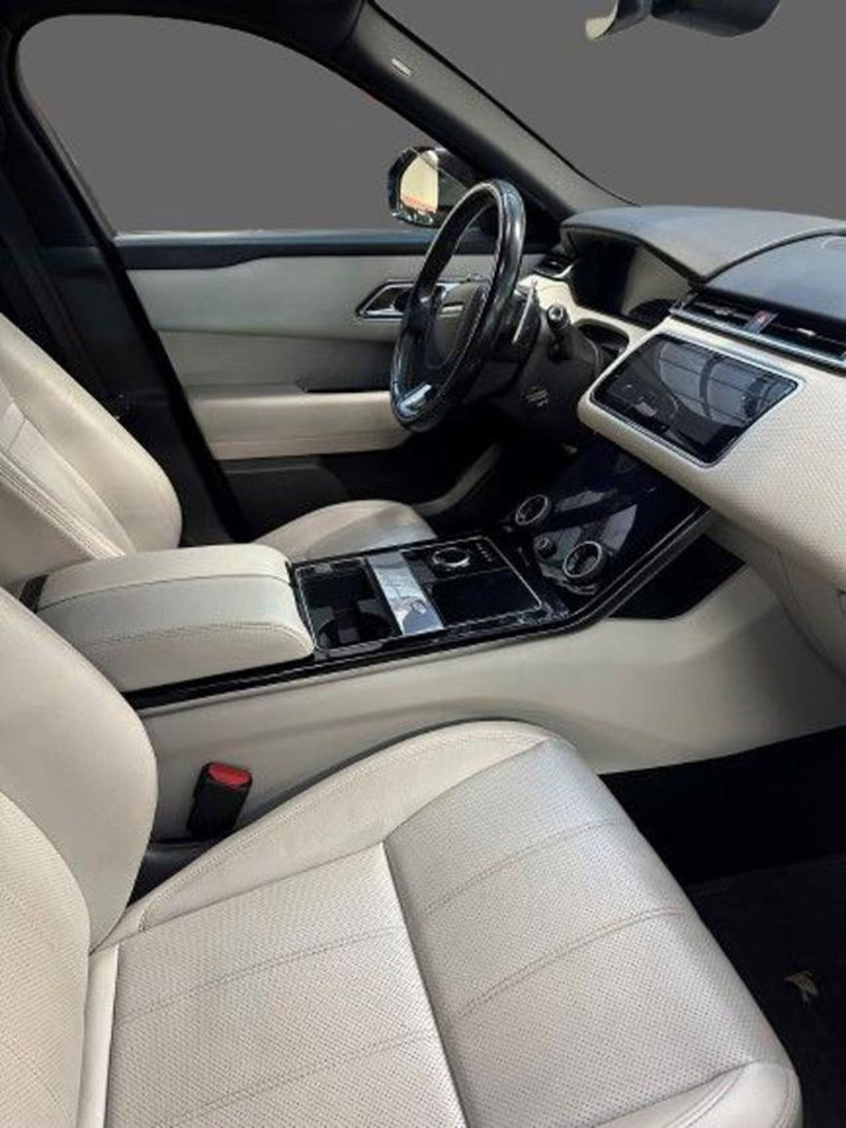 Land Rover Range Rover Velar 2.0D I4 240 CV R-Dynamic S (2)