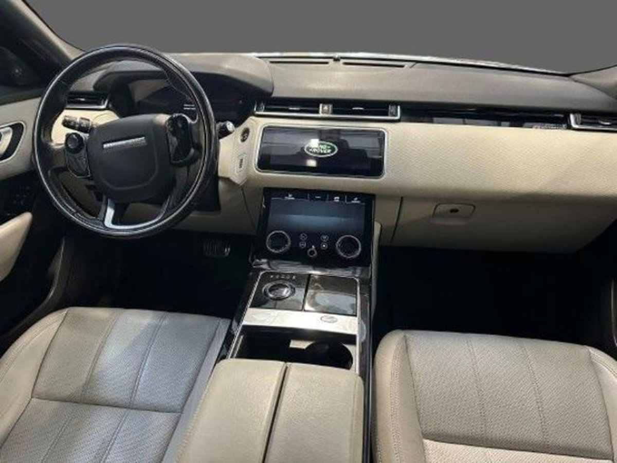 Land Rover Range Rover Velar 2.0D I4 240 CV R-Dynamic S (3)