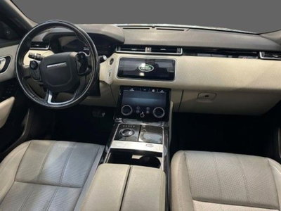 Land Rover Range Rover Velar 2.0D I4 240 CV R-Dynamic S (3)