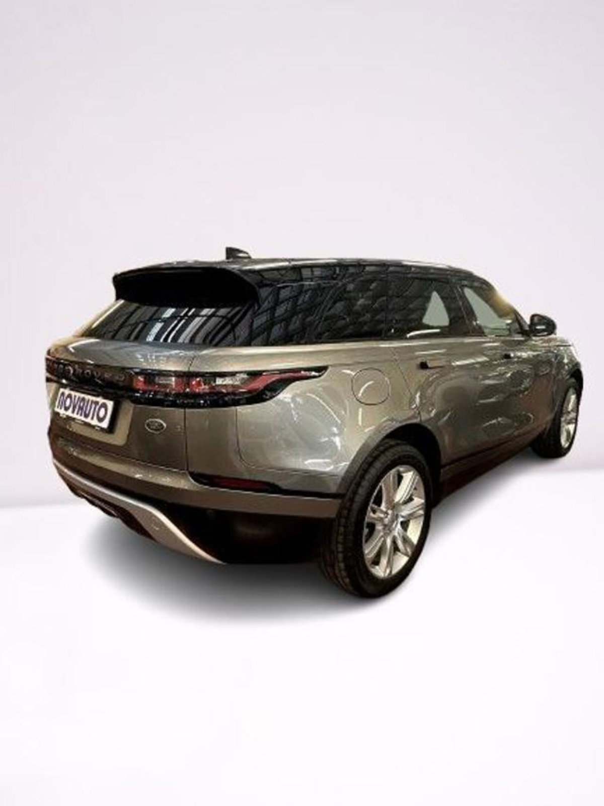 Land Rover Range Rover Velar 2.0D I4 240 CV R-Dynamic S (4)