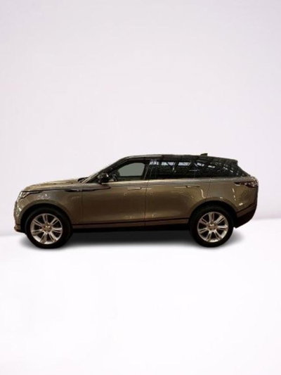 Land Rover Range Rover Velar 2.0D I4 240 CV R-Dynamic S (6)