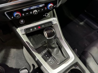 Audi Q3 35 TFSI S tronic Business Advanced (12)
