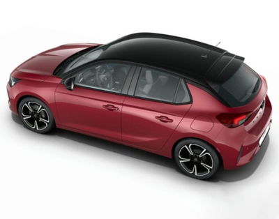 Opel Corsa 1.2 100 CV GS Line usata