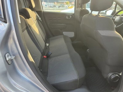 Citroen C3 PureTech 82 GPL Feel (10)