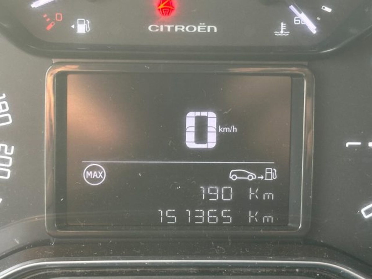 Citroen C3 PureTech 82 GPL Feel (13)