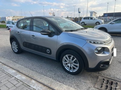 Citroen C3 PureTech 82 GPL Feel (5)