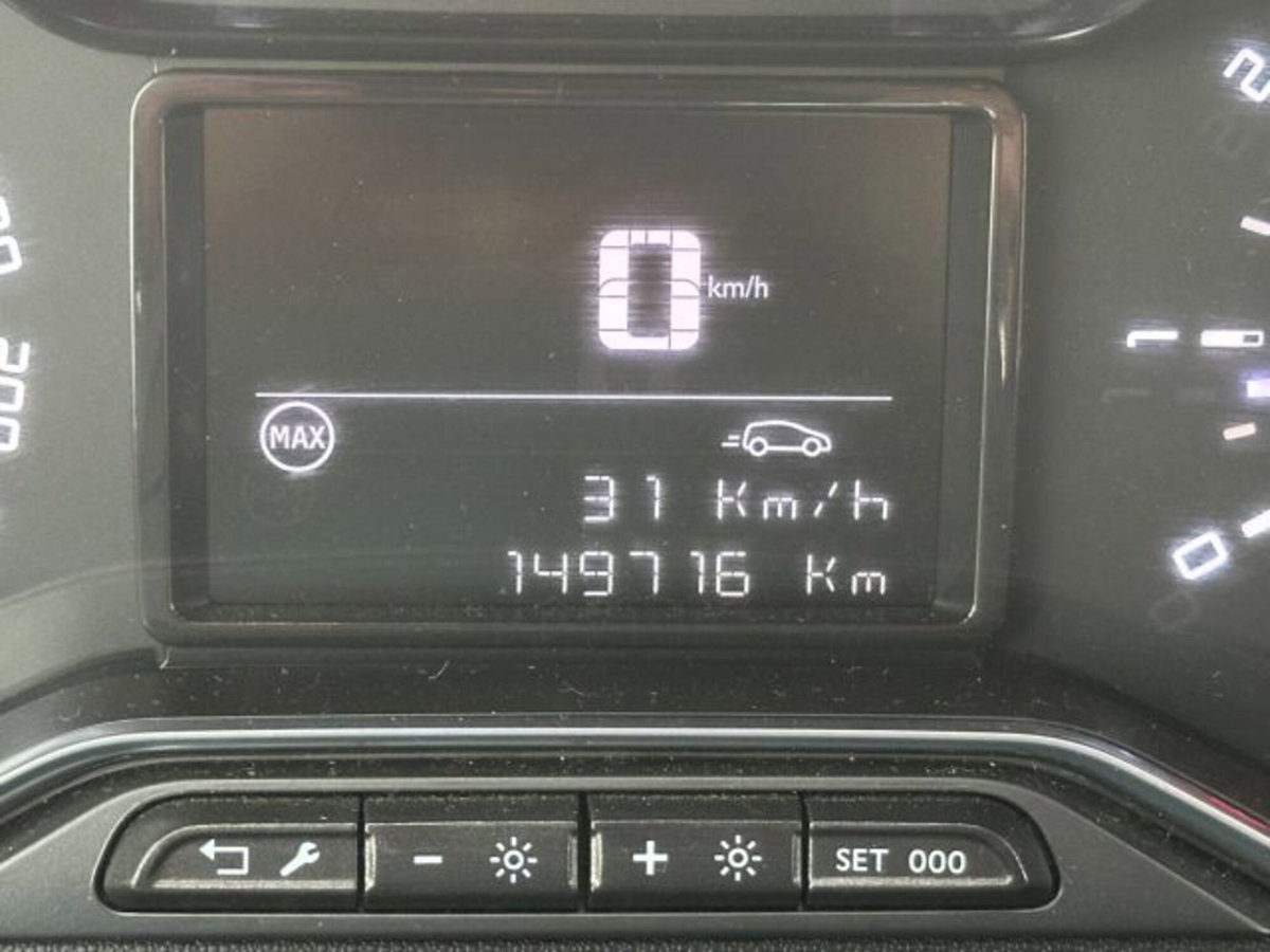 Citroen C3 PureTech 82 Feel (14)