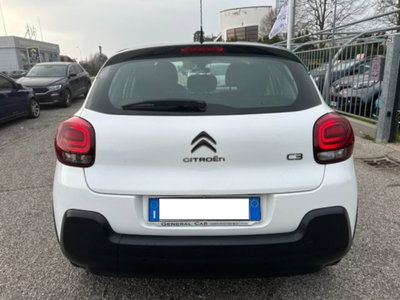 Citroen C3 PureTech 82 Feel (4)
