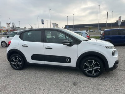 Citroen C3 PureTech 82 Feel (5)