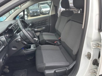 Citroen C3 PureTech 82 Feel (6)