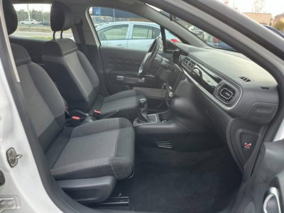 Citroen C3 PureTech 82 Feel (7)