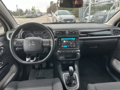 Citroen C3 PureTech 82 Feel (8)