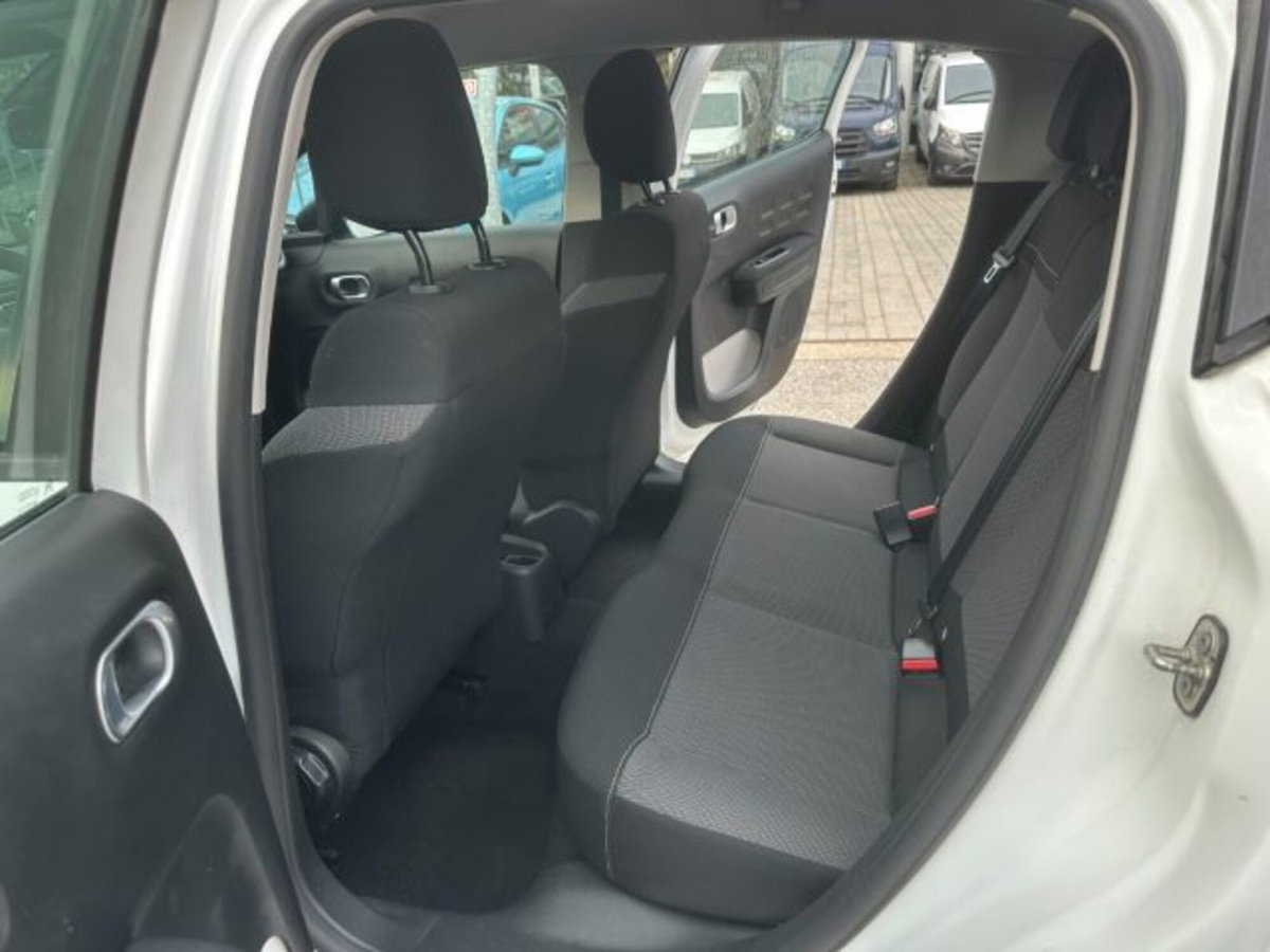 Citroen C3 PureTech 82 Feel (9)
