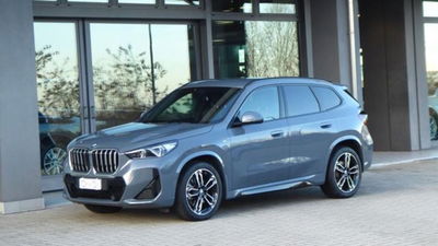 BMW X1 xDrive 23i Msport usata