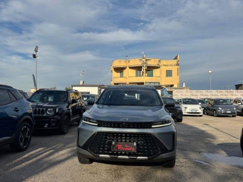 Emc Wave Wave 3 1.5t Gpl 147cv cvt