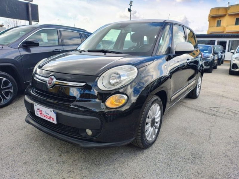 Fiat 500L 1.4 95 CV Pop Star
