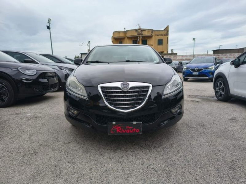 Lancia Delta 1.6 MJT DPF 105 CV Gold