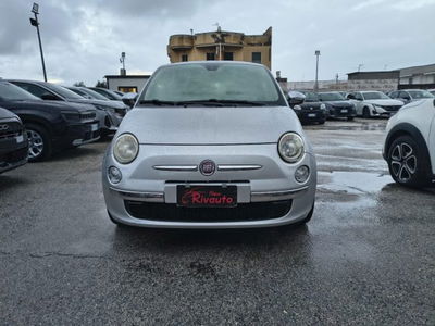 Fiat 500 1.2 EasyPower Club usata
