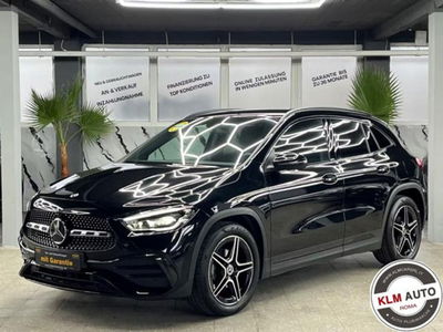 Mercedes-Benz GLA SUV 180 Automatic Premium usata