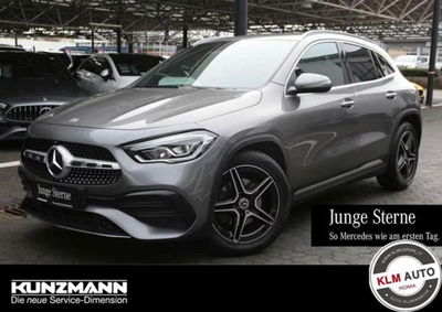 Mercedes-Benz GLA SUV 200 Automatic 4Matic Premium usata