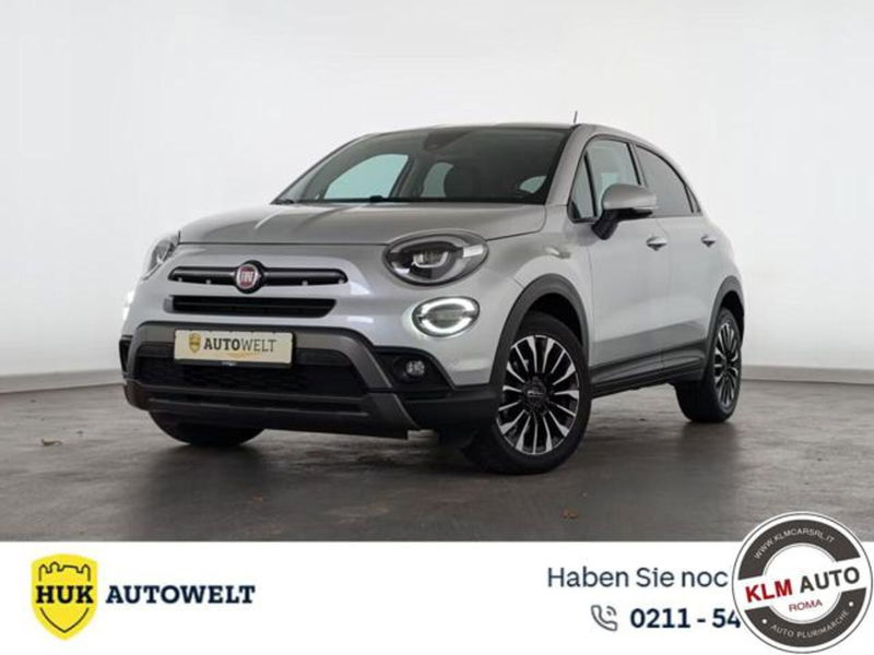Fiat 500X 1.0 T3 120 CV City Cross