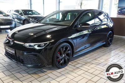 Volkswagen Golf 2.0 tsi GTI MT Ultimate 245cv usata
