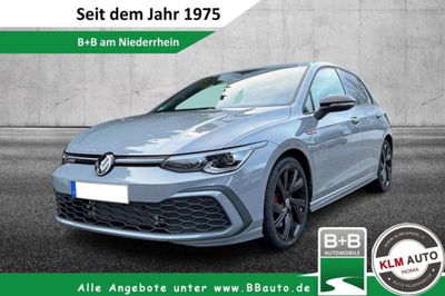 Volkswagen Golf 2.0 tsi GTI MT Ultimate 245cv usata