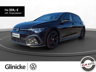 Volkswagen Golf 2.0 tsi GTI MT Ultimate 245cv usata