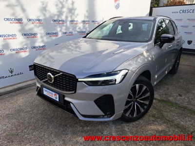 Volvo XC60 B4 automatico Plus Dark usata