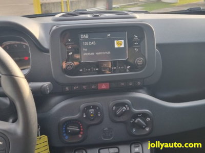 Fiat Panda 1.0 firefly hybrid s&s 70cv 5p.ti (11)