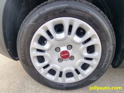 Fiat Panda 1.0 firefly hybrid s&s 70cv 5p.ti (13)