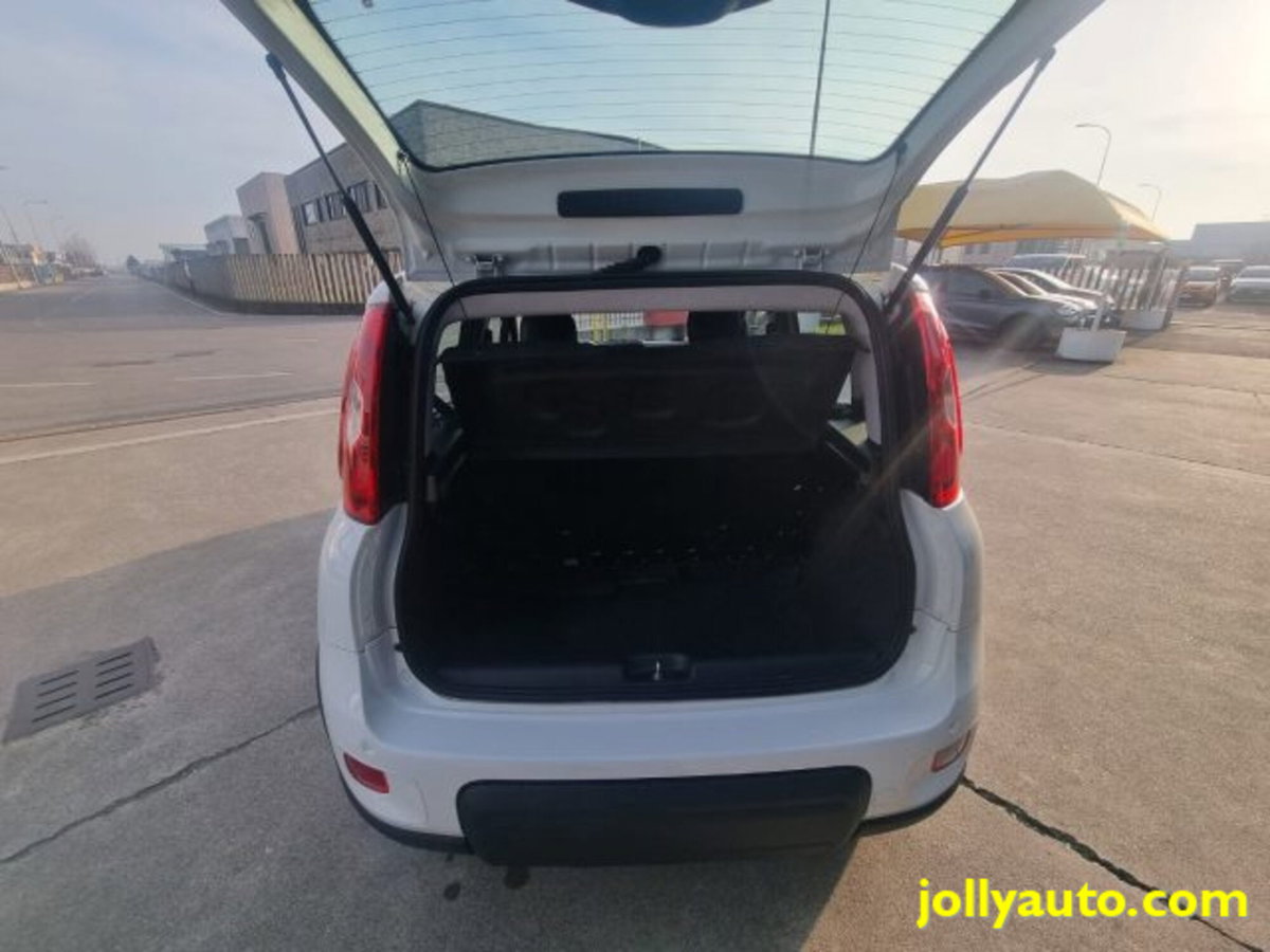 Fiat Panda 1.0 firefly hybrid s&s 70cv 5p.ti (14)