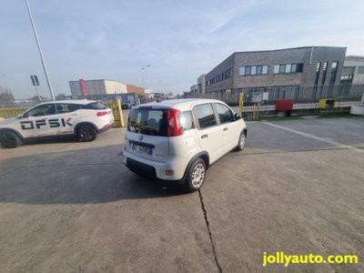 Fiat Panda 1.0 firefly hybrid s&s 70cv 5p.ti (5)