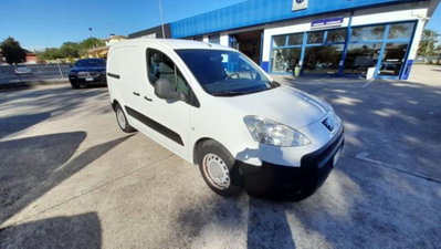 Peugeot Partner 1.6 90CV Comfort (2)