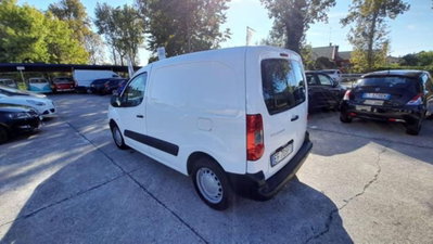 Peugeot Partner 1.6 90CV Comfort (3)