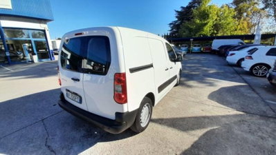 Peugeot Partner 1.6 90CV Comfort (4)