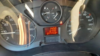 Peugeot Partner 1.6 90CV Comfort (6)