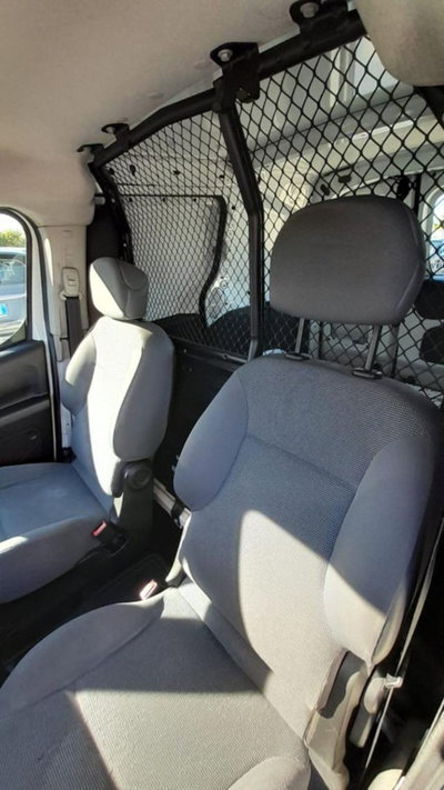 Peugeot Partner 1.6 90CV Comfort (8)