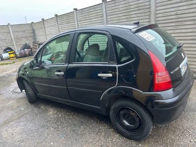 Citroen C3 1.4 HDi 70CV Classique usata